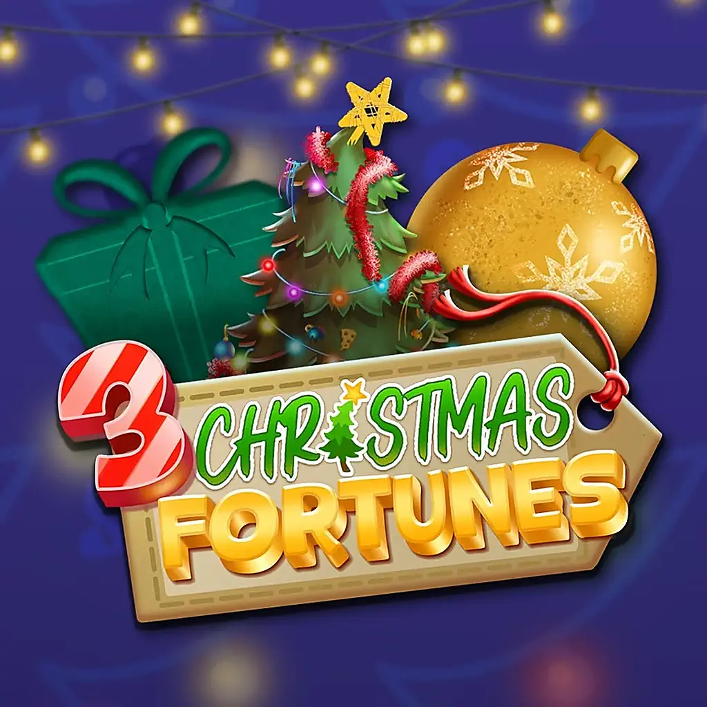 Правила слота Christmas Fortunes - подробная инструкция по игре